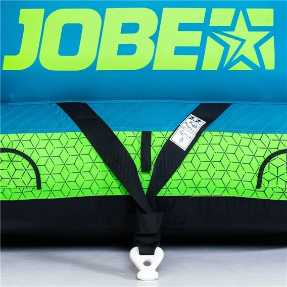 Jobe Binar Towable 3 Personen Fun Tube 5 Jobe Binar Towable 3 Personen Fun Tube – Bild 3