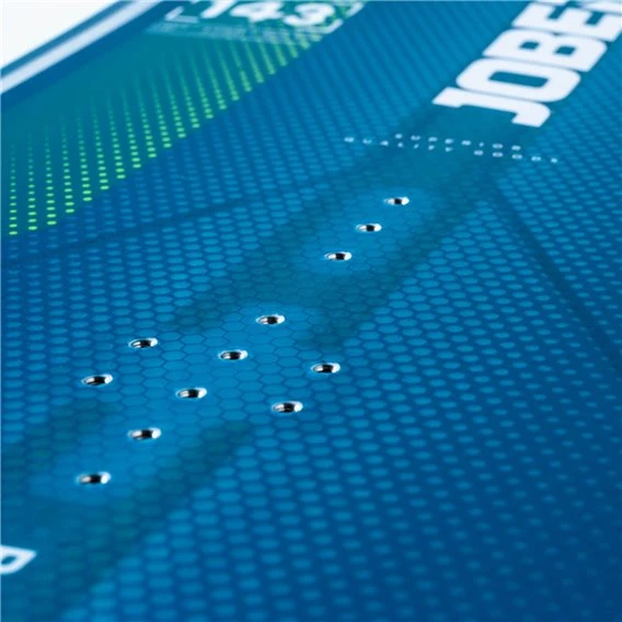 Jobe Breach 2023 Wakeboard 7 Jobe Breach 2023 Wakeboard – Bild 5