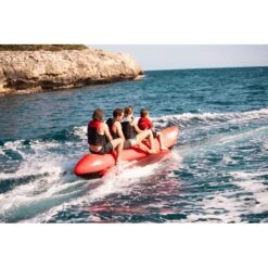 Jobe Chaser Funtube Für 4 Personen -GUMOTEX Verkäufe jobe chaser funtube fur 4 personen 2