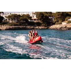 Jobe Chaser Funtube Für 4 Personen -GUMOTEX Verkäufe jobe chaser funtube fur 4 personen 3