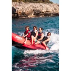Jobe Chaser Funtube Für 4 Personen -GUMOTEX Verkäufe jobe chaser funtube fur 4 personen 5