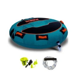 Jobe Droplet Funtube Set 1 Person Towable