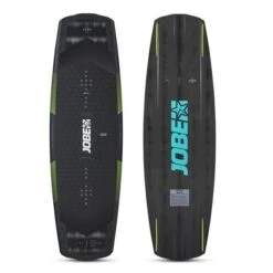 Jobe Maddox Wakeboard 3-Stage Rocker
