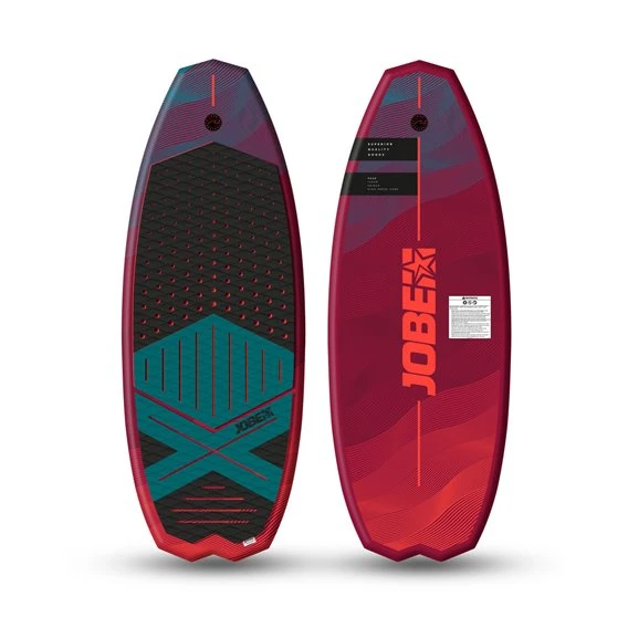 Jobe Pace Wakesurfer Für Anfänger Und Fortgeschrittene 3 Jobe Pace Wakesurfer Für Anfänger Und Fortgeschrittene