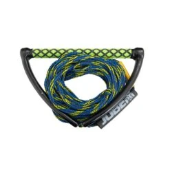 Jobe Prime Wake Combo Wakeboard Leine Mit Hantel Blau