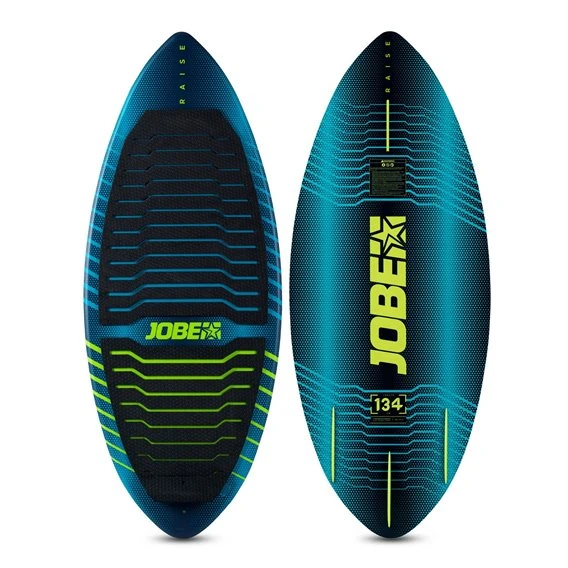 Jobe Raise Wakesurfer Surfboard 3 Jobe Raise Wakesurfer Surfboard