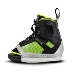 Jobe Republik Wakeboard Bindung Black-lime -GUMOTEX Verkäufe jobe republik wakeboard bindung black lime 2