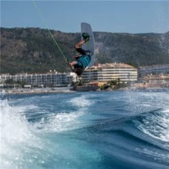 Jobe Republik Wakeboard Bindung Black-lime -GUMOTEX Verkäufe jobe republik wakeboard bindung black lime 3