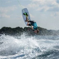 Jobe Republik Wakeboard Bindung Black-lime -GUMOTEX Verkäufe jobe republik wakeboard bindung black lime 5