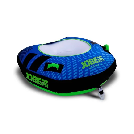 Jobe Ridge Funtube 1 Person Towable 3 Jobe Ridge Funtube 1 Person Towable