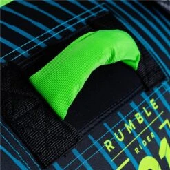 Jobe Rumble Towable Package 1 Personen Fun Tube Set Teal -GUMOTEX Verkäufe jobe rumble towable package 1 personen fun tube set teal 5