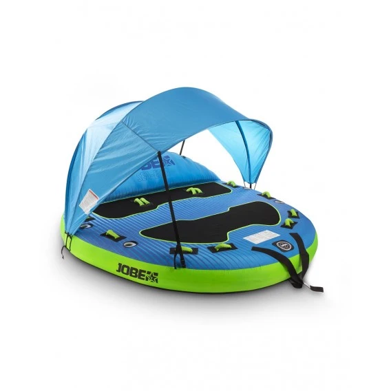 Jobe Sea-Esta Funtube 3 Personen Towbale Tube 3 Jobe Sea-Esta Funtube 3 Personen Towbale Tube