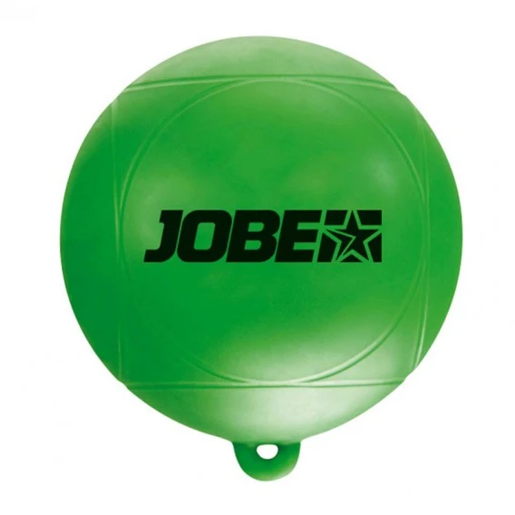 Jobe Slalom Buoy Green Boje Schwimmkörper Markierung 3 Jobe Slalom Buoy Green Boje Schwimmkörper Markierung