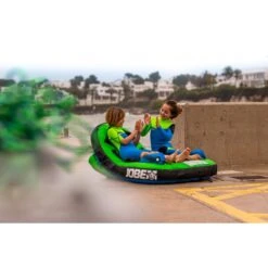 Jobe Sunray Funtube Towable Für 1 Person -GUMOTEX Verkäufe jobe sunray funtube towable fur 1 person 2