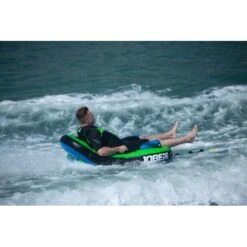 Jobe Sunray Funtube Towable Für 1 Person -GUMOTEX Verkäufe jobe sunray funtube towable fur 1 person 3