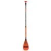 Jobe SUP Fiberglas Paddel 3-teilig Orange -GUMOTEX Verkäufe jobe sup fiberglas paddel 3 teilig orange