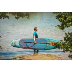 Jobe SUP Fiberglas Paddel 3-teilig Orange -GUMOTEX Verkäufe jobe sup fiberglas paddel 3 teilig orange 3