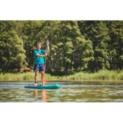 Jobe SUP Fiberglas Paddel 3-teilig Orange -GUMOTEX Verkäufe jobe sup fiberglas paddel 3 teilig orange 4