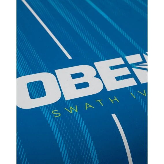 Jobe Swath Towable 4 Personen Fun Tube 4 Jobe Swath Towable 4 Personen Fun Tube – Bild 2