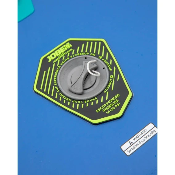 Jobe Swath Towable 4 Personen Fun Tube 6 Jobe Swath Towable 4 Personen Fun Tube – Bild 4