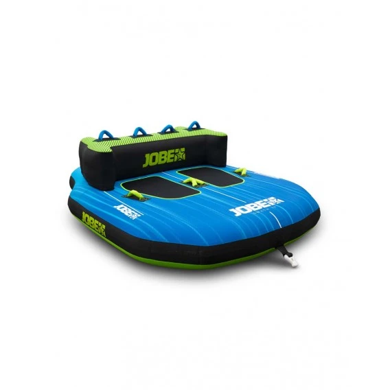 Jobe Swath Towable 4 Personen Fun Tube 3 Jobe Swath Towable 4 Personen Fun Tube