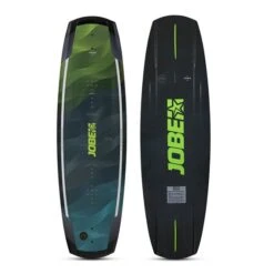 Jobe Vanity Wakeboard Continuous Rocker