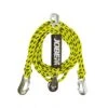 Jobe WaterSports Bridle With Pulley 12ft 2 Personen Schleppdreieck 2 Jobe WaterSports Bridle With Pulley 12ft 2 Personen Schleppdreieck -GUMOTEX Verkäufe jobe watersports bridle with pulley 12ft 2 personen schleppdreieck