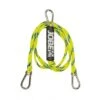 Jobe WaterSports Bridle Without Pulley 8ft 2 Personen Schleppdreieick -GUMOTEX Verkäufe jobe watersports bridle without pulley 8ft 2 personen schleppdreieick