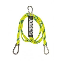 Jobe WaterSports Bridle Without Pulley 8ft 2 Personen Schleppdreieick