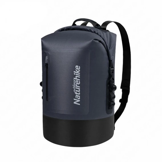 Naturehike Wasserdichter Rucksack 20L Packsack Trockentasche 3 Naturehike Wasserdichter Rucksack 20L Packsack Trockentasche