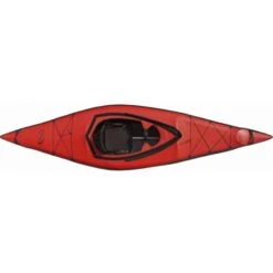 Nortik Scubi I 1er Kajak Hybrid Faltkajak Luftkajak -GUMOTEX Verkäufe nortik scubi i 1er kajak hybrid faltkajak luftkajak 2