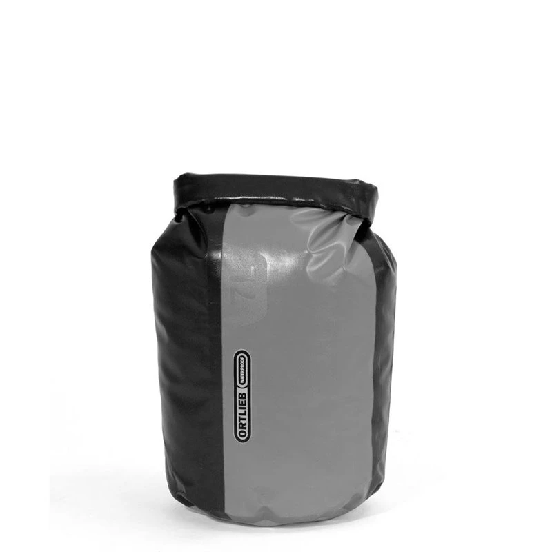 Ortlieb Dry Bag PD350 Wasserdichter 5l-109l Transportsack Packsack Schwarz-schiefer 4 Ortlieb Dry Bag PD350 Wasserdichter 5l-109l Transportsack Packsack Schwarz-schiefer – Bild 2