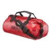 Ortlieb Rack-Pack Wasserdichter Packsack Transportsack Red -GUMOTEX Verkäufe ortlieb rack pack wasserdichter packsack transportsack red