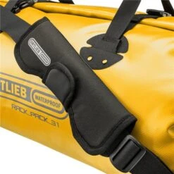 Ortlieb Rack-Pack Wasserdichter Packsack Transportsack Sunyellow 12 Ortlieb Rack-Pack Wasserdichter Packsack Transportsack Sunyellow -GUMOTEX Verkäufe ortlieb rack pack wasserdichter packsack transportsack sunyellow 4