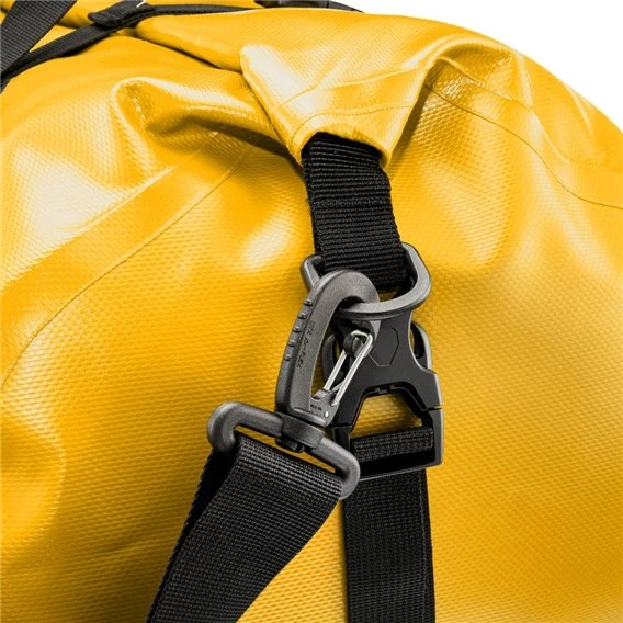 Ortlieb Rack-Pack Wasserdichter Packsack Transportsack Sunyellow 8 Ortlieb Rack-Pack Wasserdichter Packsack Transportsack Sunyellow – Bild 6