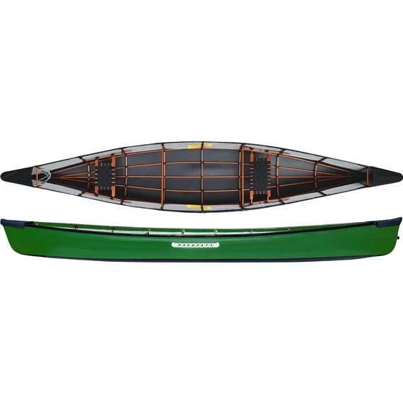 Pakboats PakCanoe 160 Faltboot Kanadier 4 Pakboats PakCanoe 160 Faltboot Kanadier – Bild 2