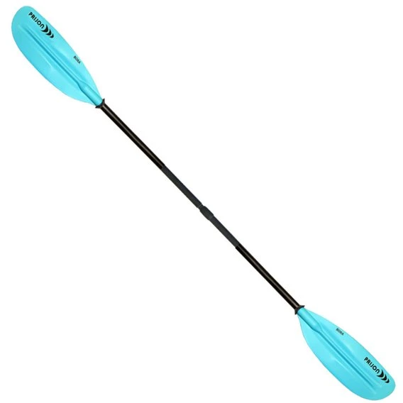 Prijon Bora Kajakpaddel Doppelpaddel Padd Lock-Teilung Blau 3 Prijon Bora Kajakpaddel Doppelpaddel Padd Lock-Teilung Blau