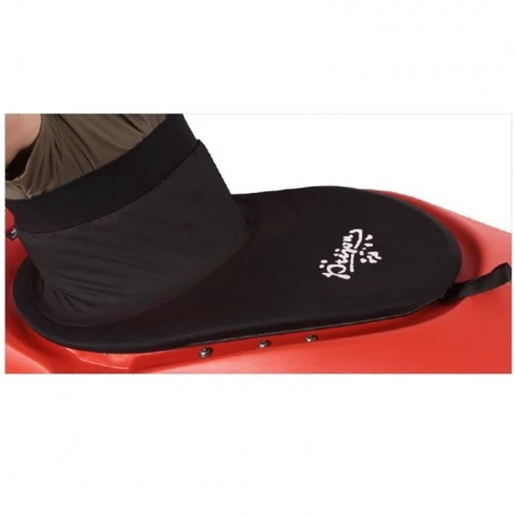 Prijon Touring Basic Spritzdecke Spritzschürze Tellergröße 90-96 3 Prijon Touring Basic Spritzdecke Spritzschürze Tellergröße 90-96