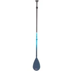 Red Paddle Hybrid Tough Carbon SUP Paddel 3-teilig Blue -GUMOTEX Verkäufe red paddle hybrid tough carbon sup paddel 3 teilig blue 1