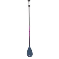 Red Paddle Hybrid Tough Carbon SUP Paddel 3-teilig Purple -GUMOTEX Verkäufe red paddle hybrid tough carbon sup paddel 3 teilig purple 1
