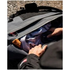 Red Paddle Waterproof Kit Bag - Wasserdichte Multisporttasche Packsack Grey 11 Red Paddle Waterproof Kit Bag - Wasserdichte Multisporttasche Packsack Grey -GUMOTEX Verkäufe red paddle waterproof kit bag wasserdichte multisporttasche packsack grey 3