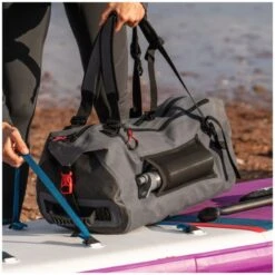 Red Paddle Waterproof Kit Bag - Wasserdichte Multisporttasche Packsack Grey 13 Red Paddle Waterproof Kit Bag - Wasserdichte Multisporttasche Packsack Grey -GUMOTEX Verkäufe red paddle waterproof kit bag wasserdichte multisporttasche packsack grey 5