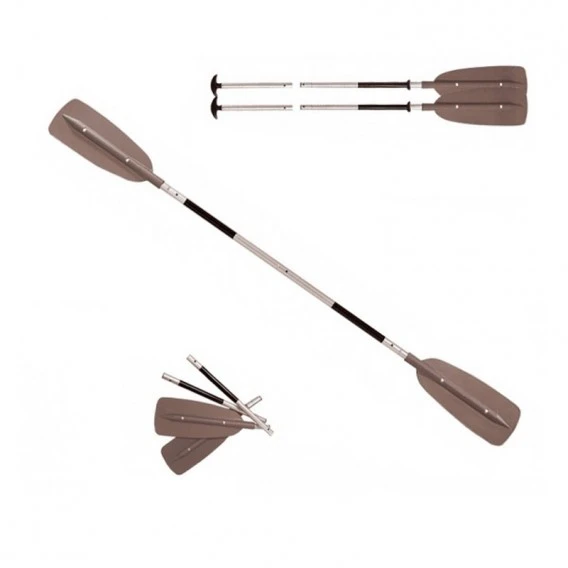 Sevylor Paddelkombination KC-Compact 215 3 Sevylor Paddelkombination KC-Compact 215