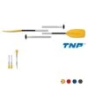 TNP / Gumotex Paddelkombination Doppelpaddel Stechpaddel 220cm -GUMOTEX Verkäufe tnp gumotex paddelkombination doppelpaddel stechpaddel 220cm