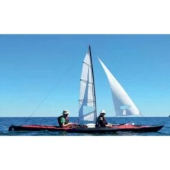 Titelseite -GUMOTEX Verkäufe triton mehrsitzer ausleger fur alle advanced modelle 1