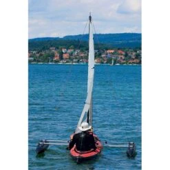 Triton Mehrsitzer Ausleger Für Alle Advanced Modelle